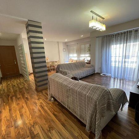 Piso Centrico En Elche Daire Dış mekan fotoğraf