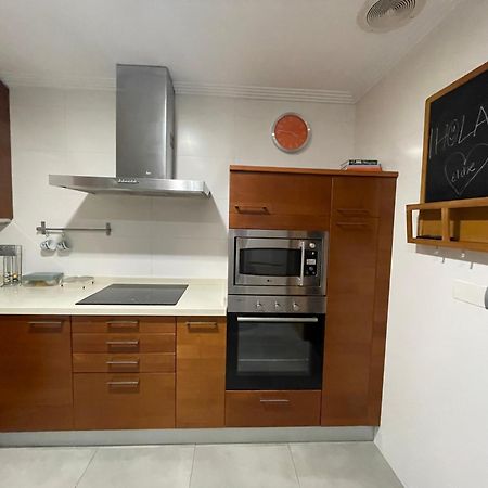 Piso Centrico En Elche Daire Dış mekan fotoğraf
