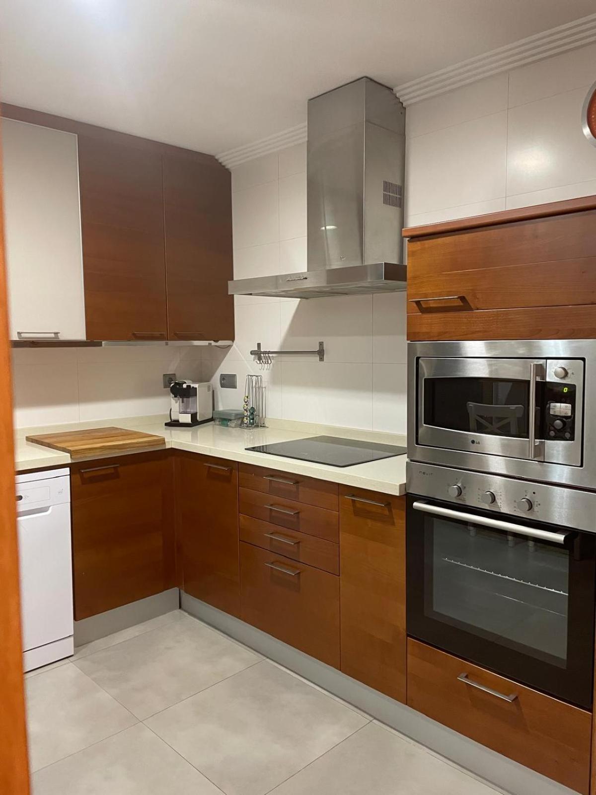 Piso Centrico En Elche Daire Dış mekan fotoğraf