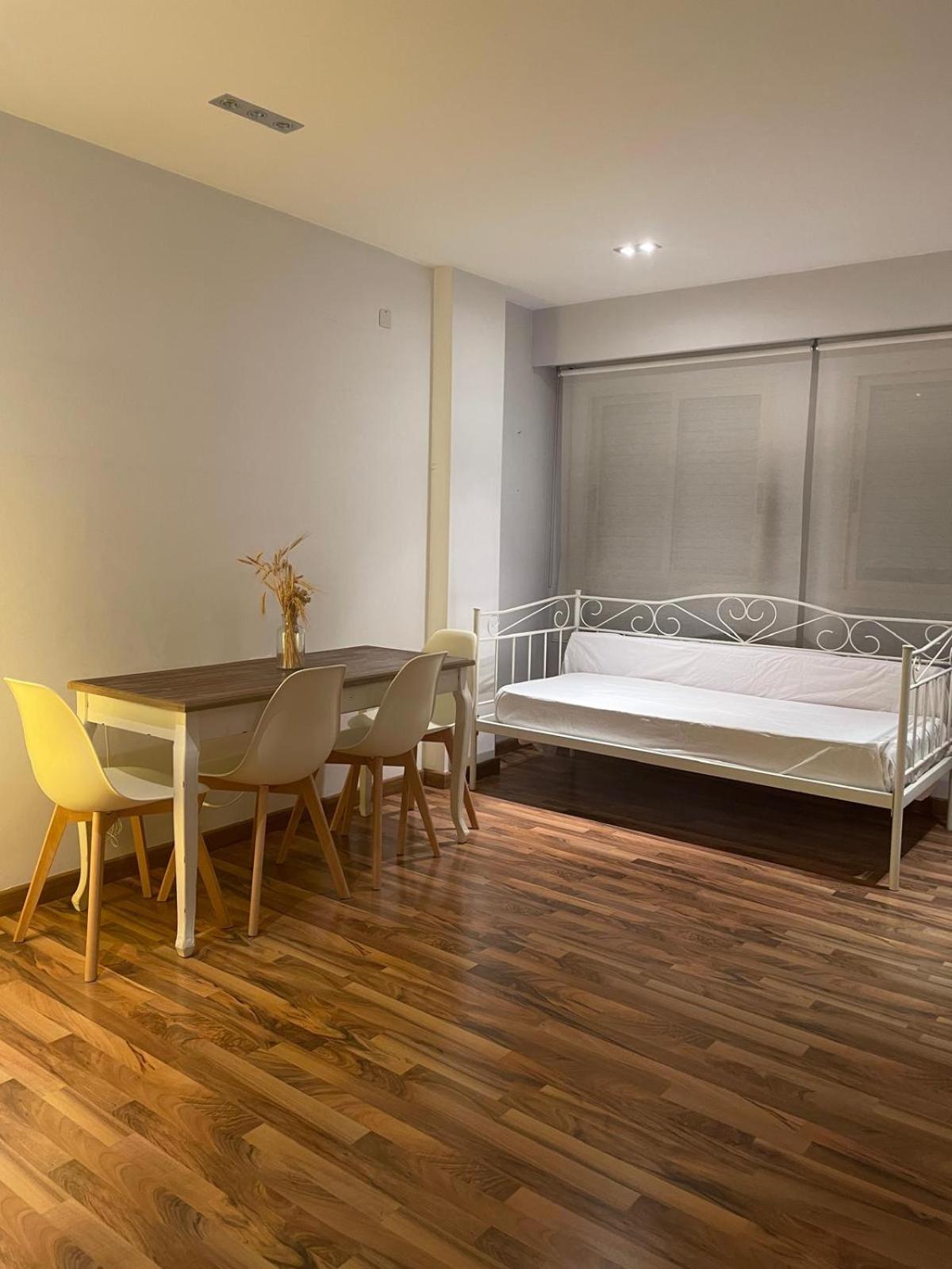Piso Centrico En Elche Daire Dış mekan fotoğraf