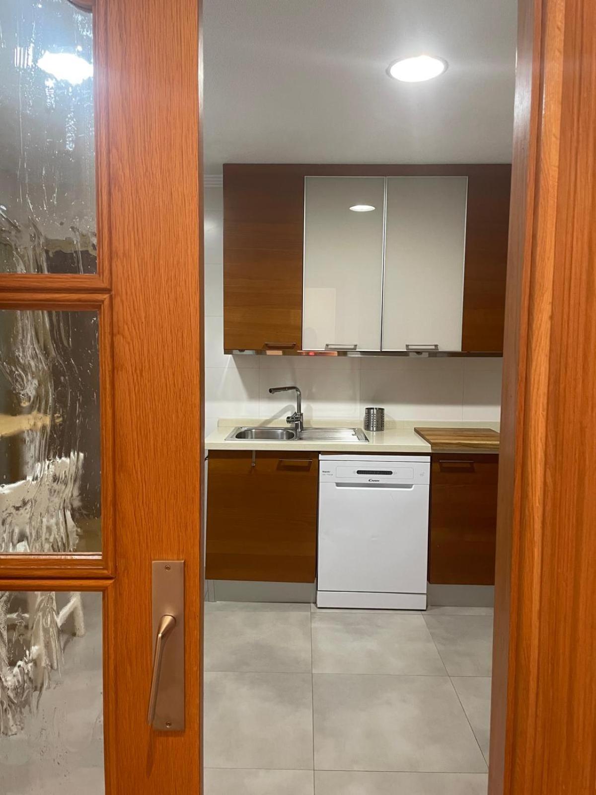 Piso Centrico En Elche Daire Dış mekan fotoğraf