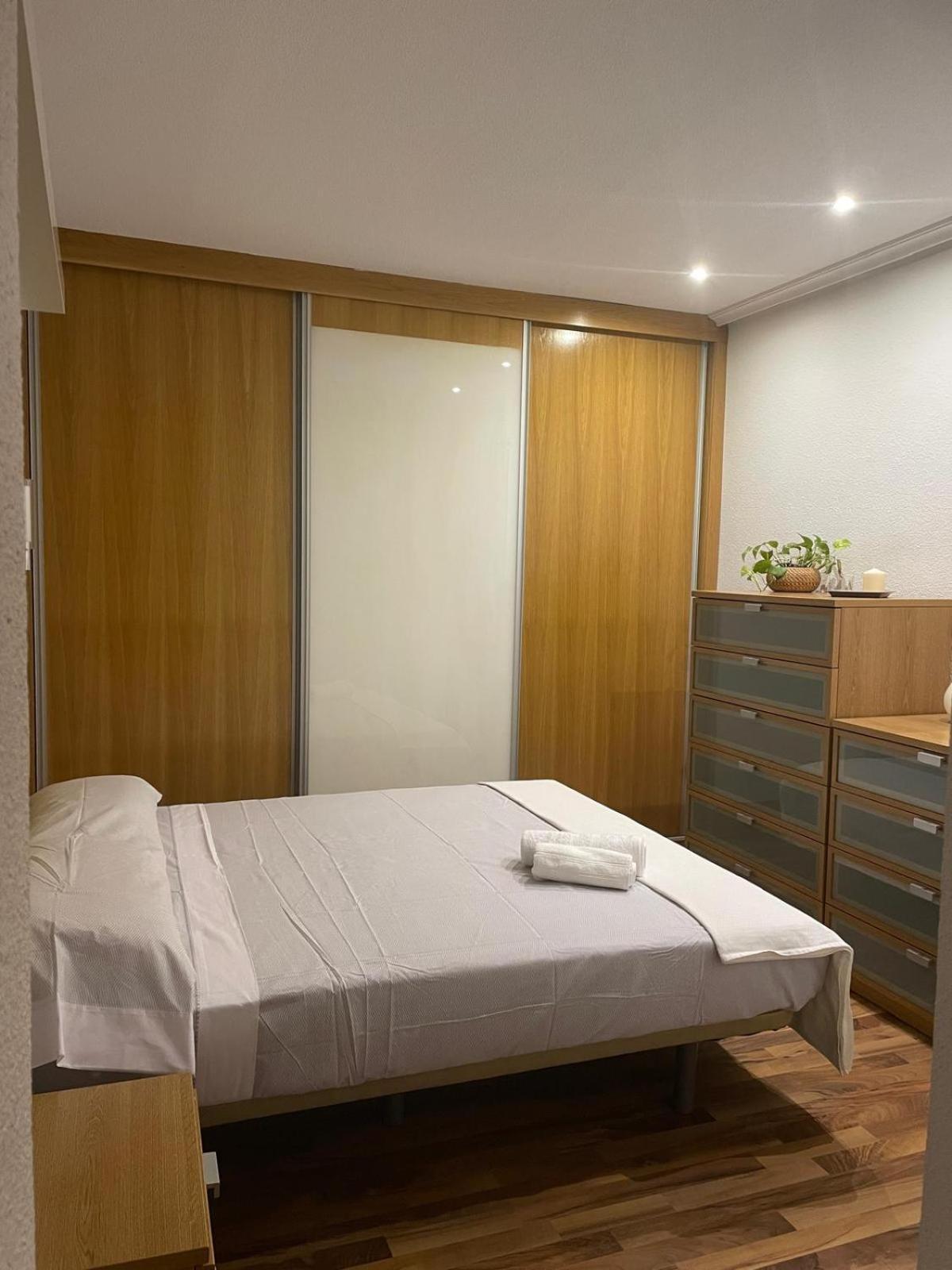 Piso Centrico En Elche Daire Dış mekan fotoğraf