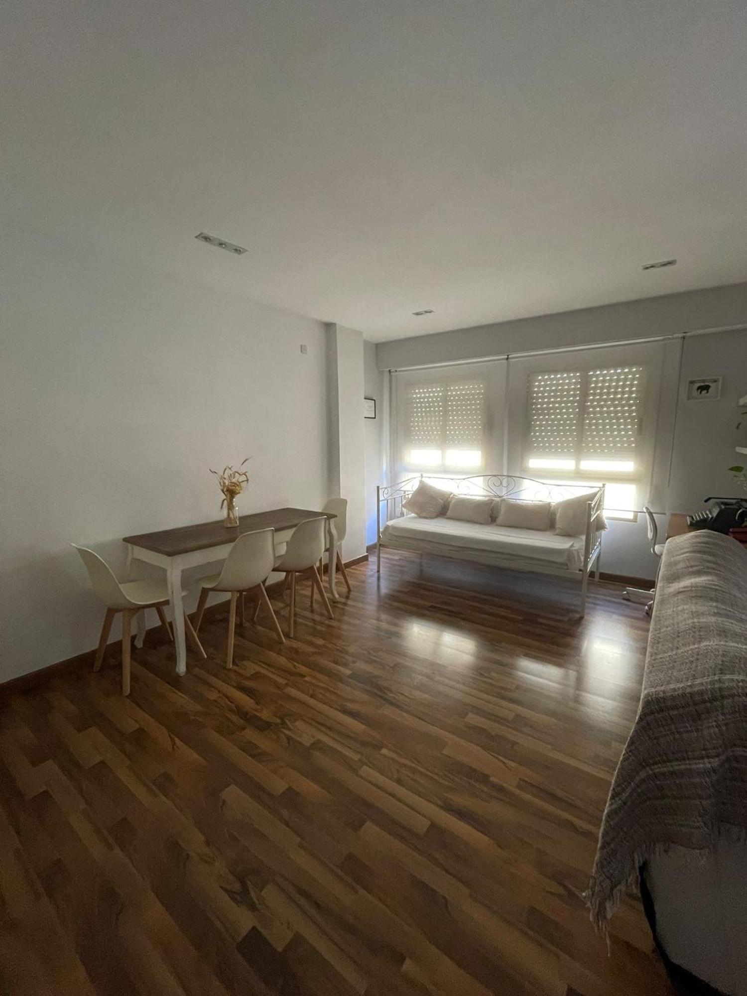 Piso Centrico En Elche Daire Dış mekan fotoğraf