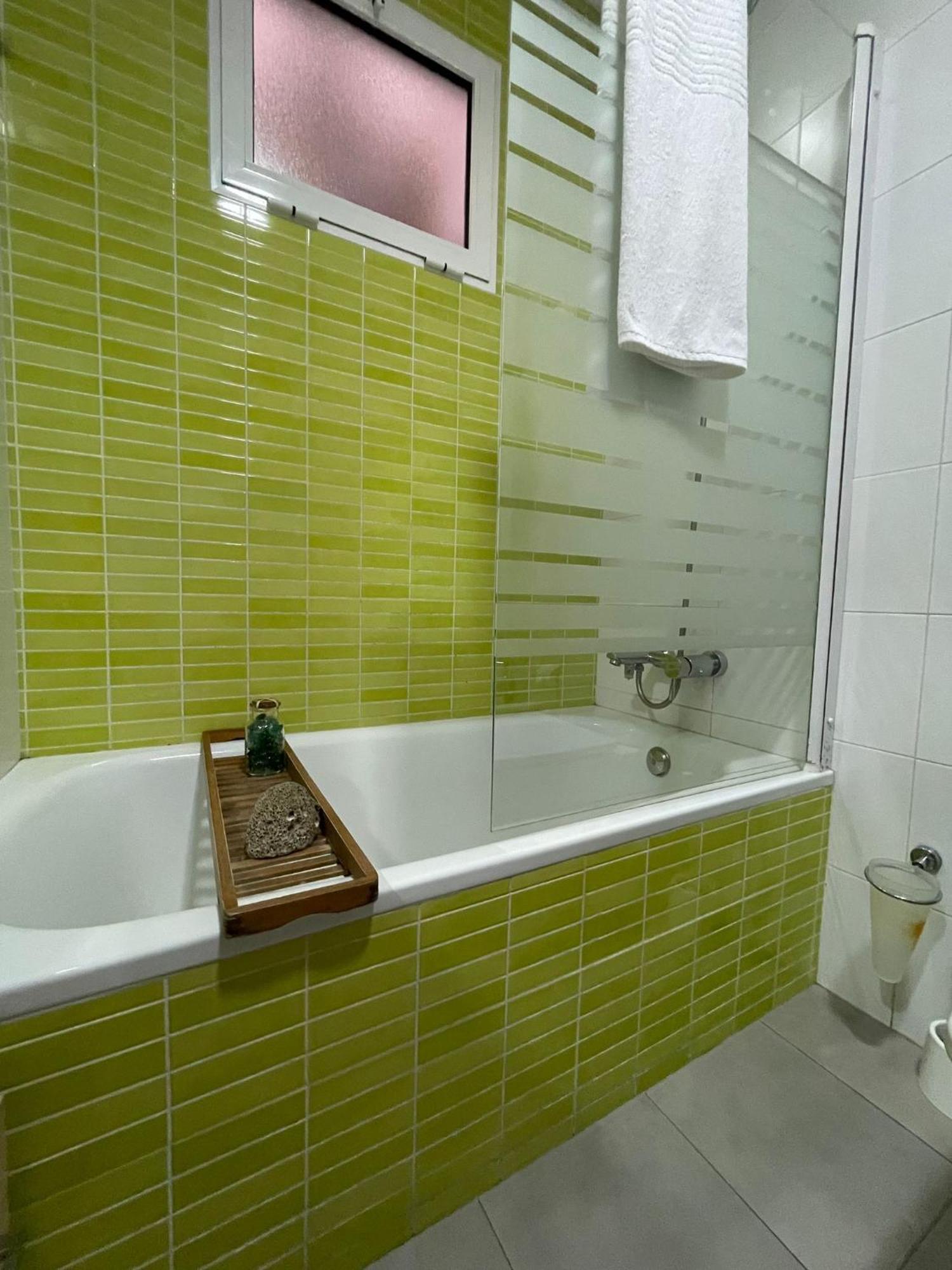 Piso Centrico En Elche Daire Dış mekan fotoğraf