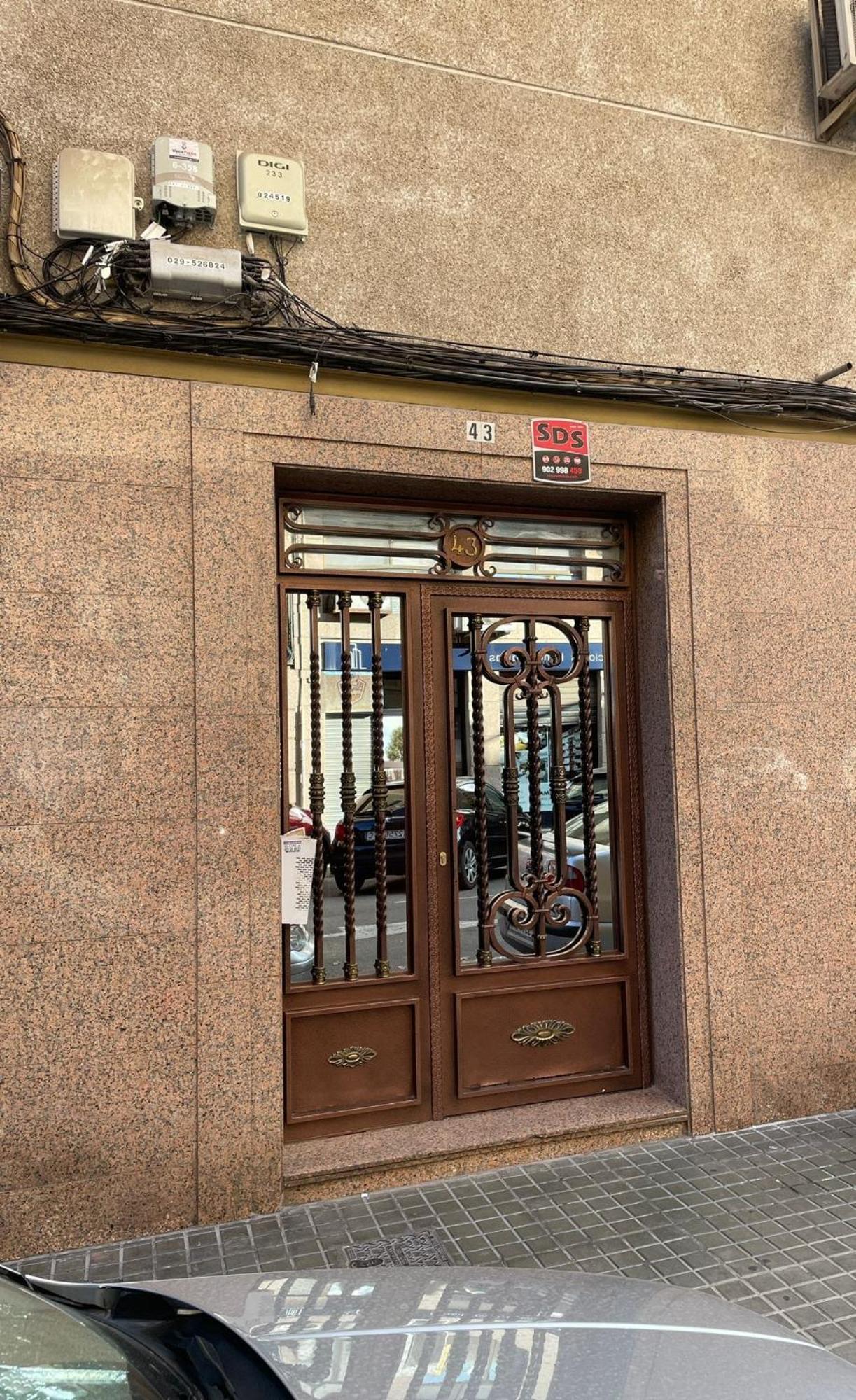 Piso Centrico En Elche Daire Dış mekan fotoğraf