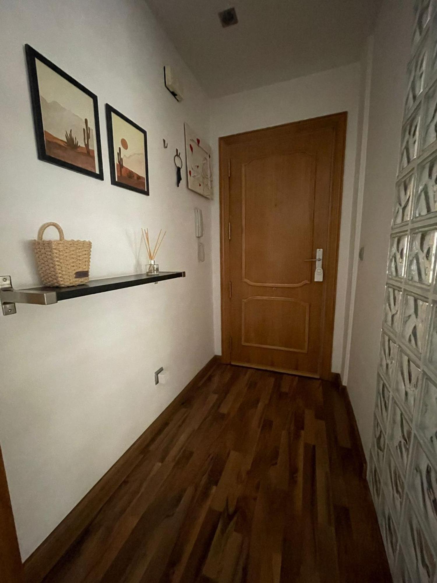 Piso Centrico En Elche Daire Dış mekan fotoğraf