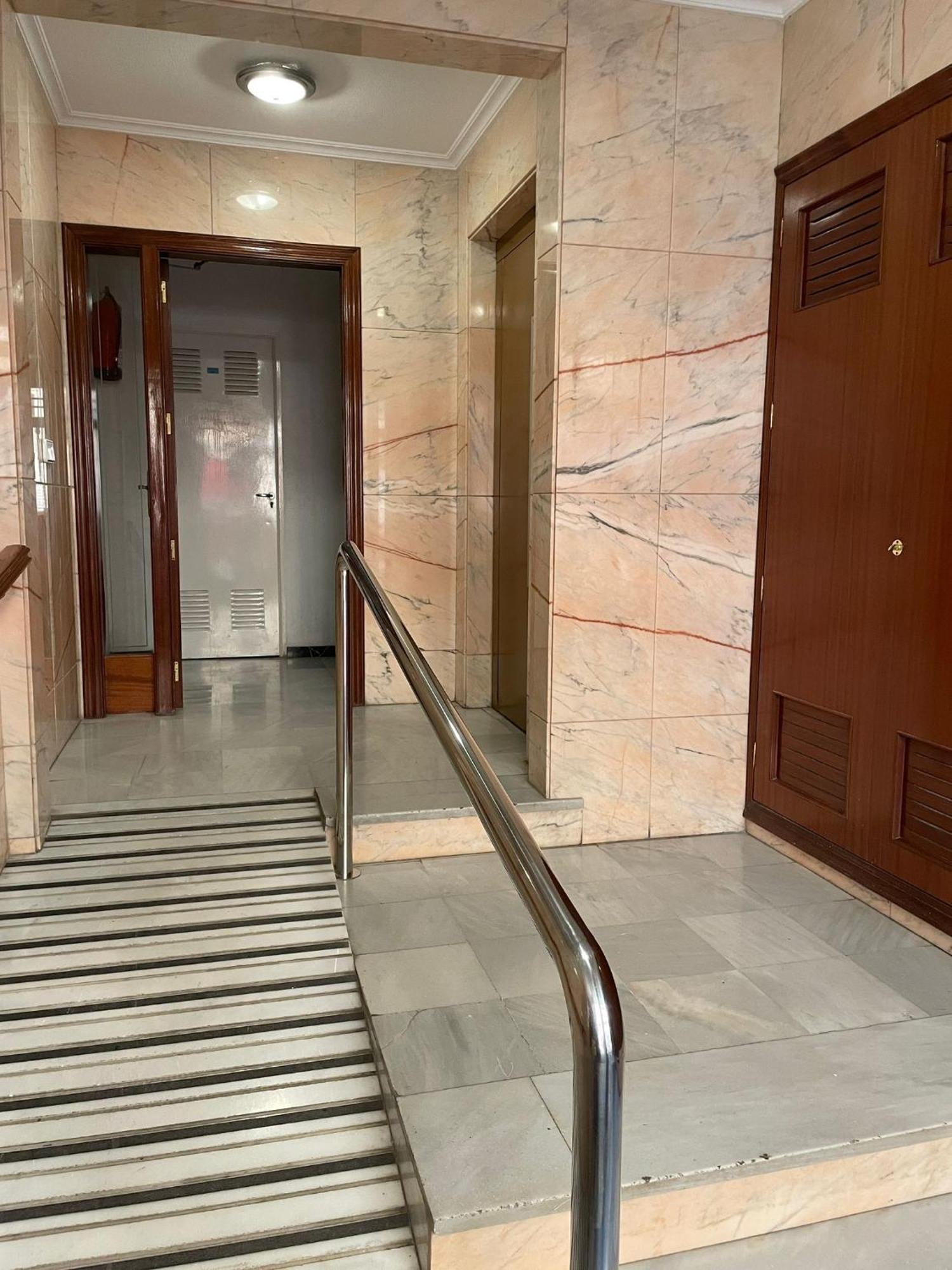 Piso Centrico En Elche Daire Dış mekan fotoğraf