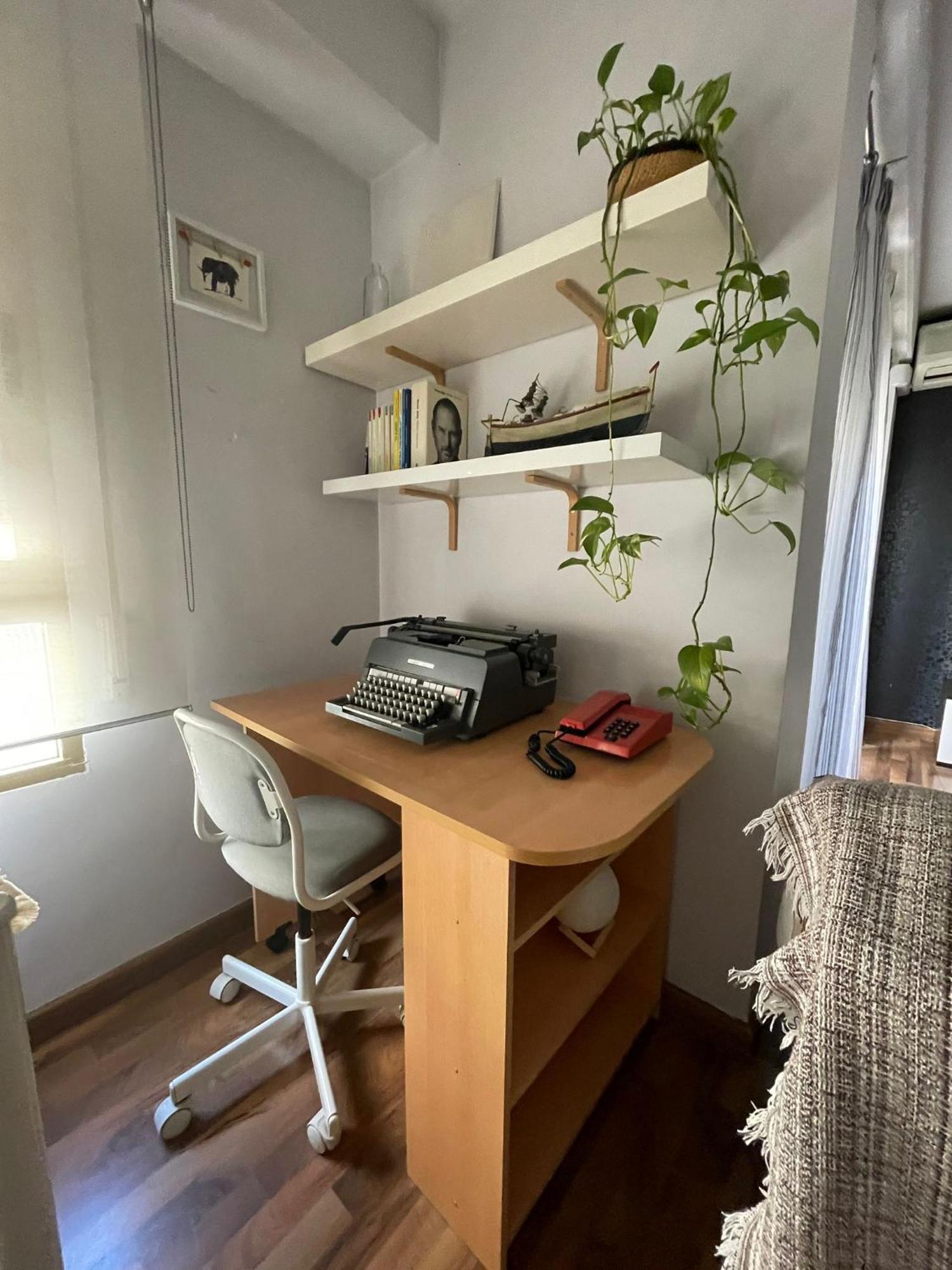 Piso Centrico En Elche Daire Dış mekan fotoğraf