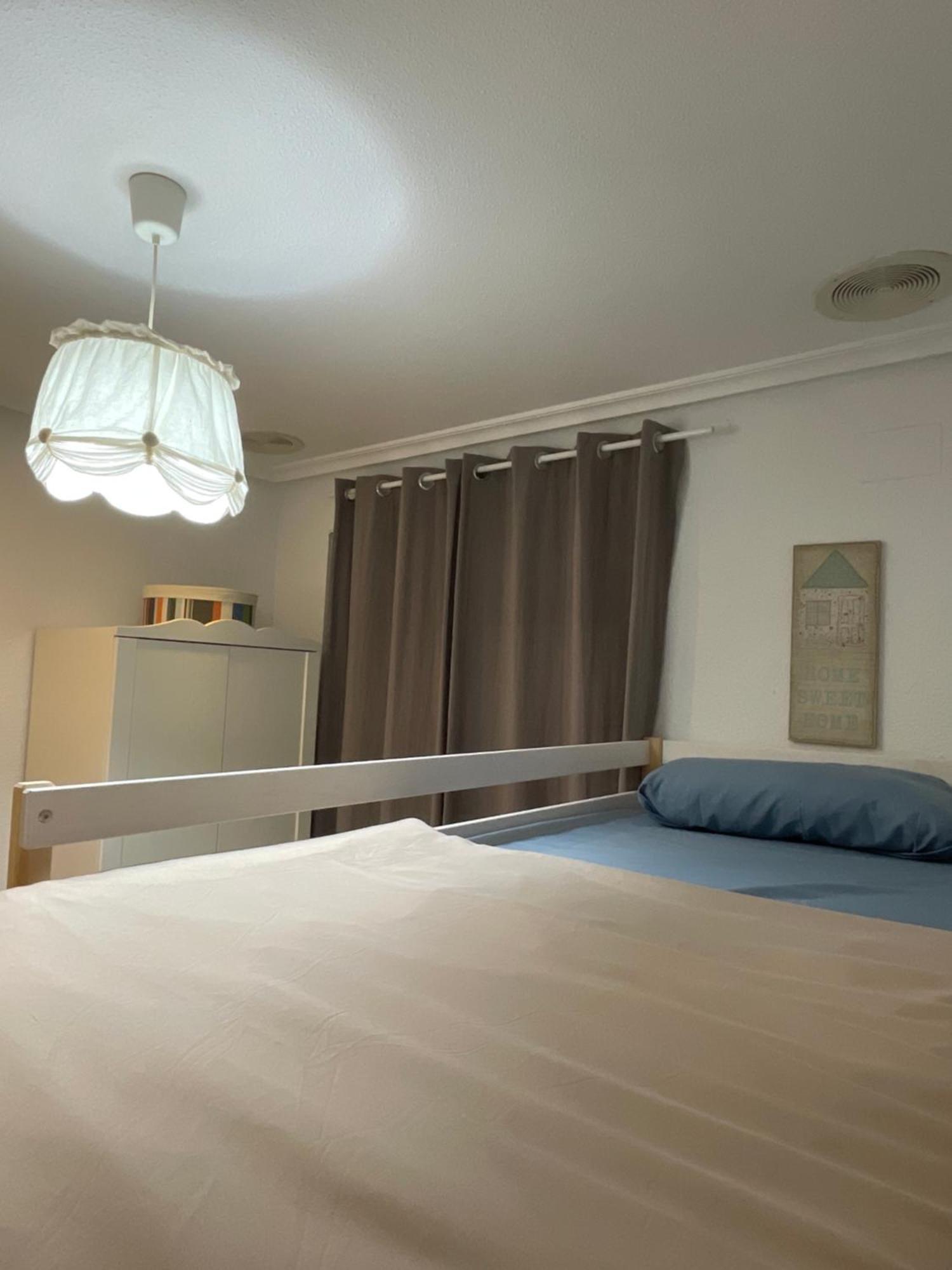Piso Centrico En Elche Daire Dış mekan fotoğraf