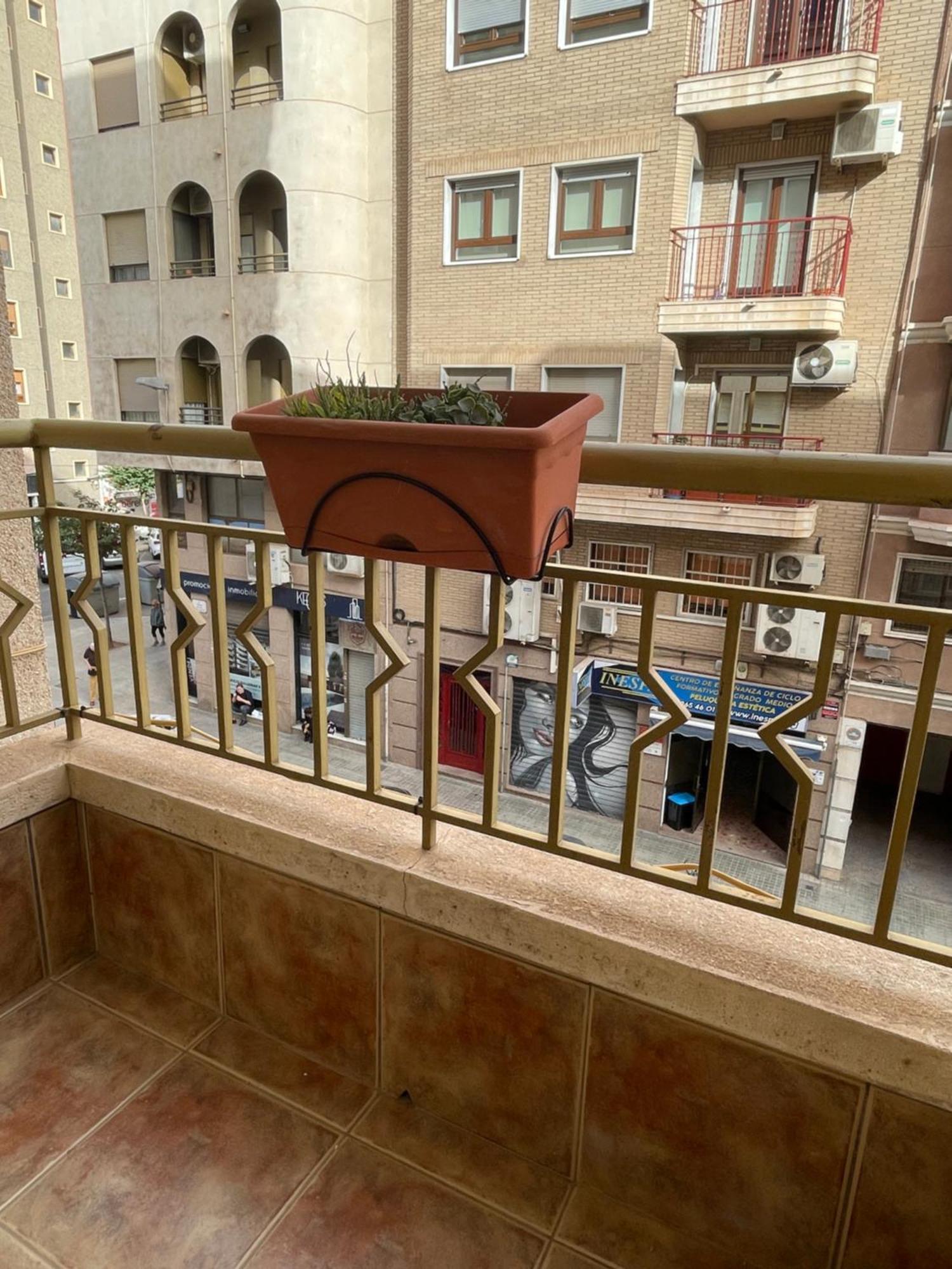 Piso Centrico En Elche Daire Dış mekan fotoğraf