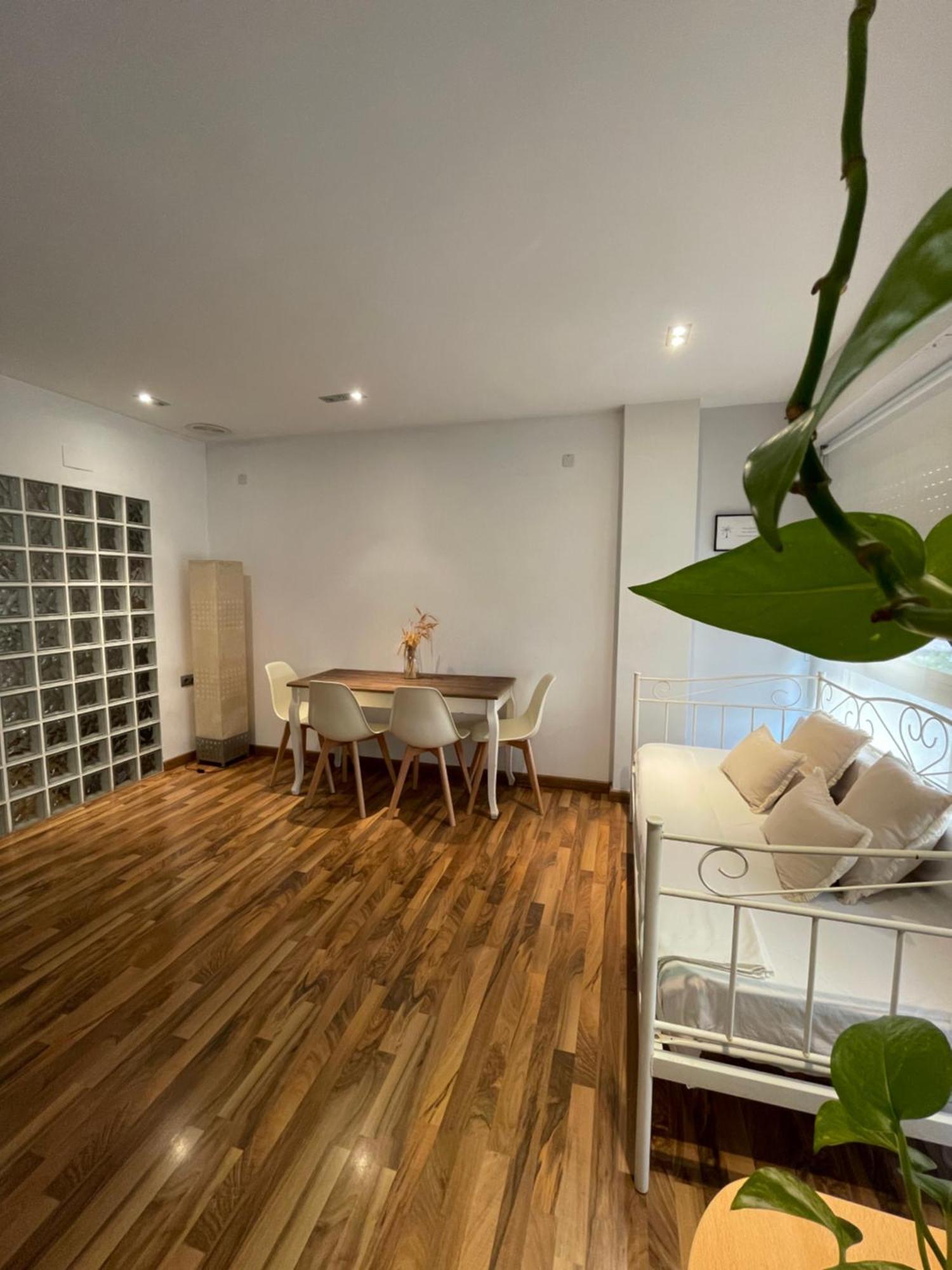 Piso Centrico En Elche Daire Dış mekan fotoğraf