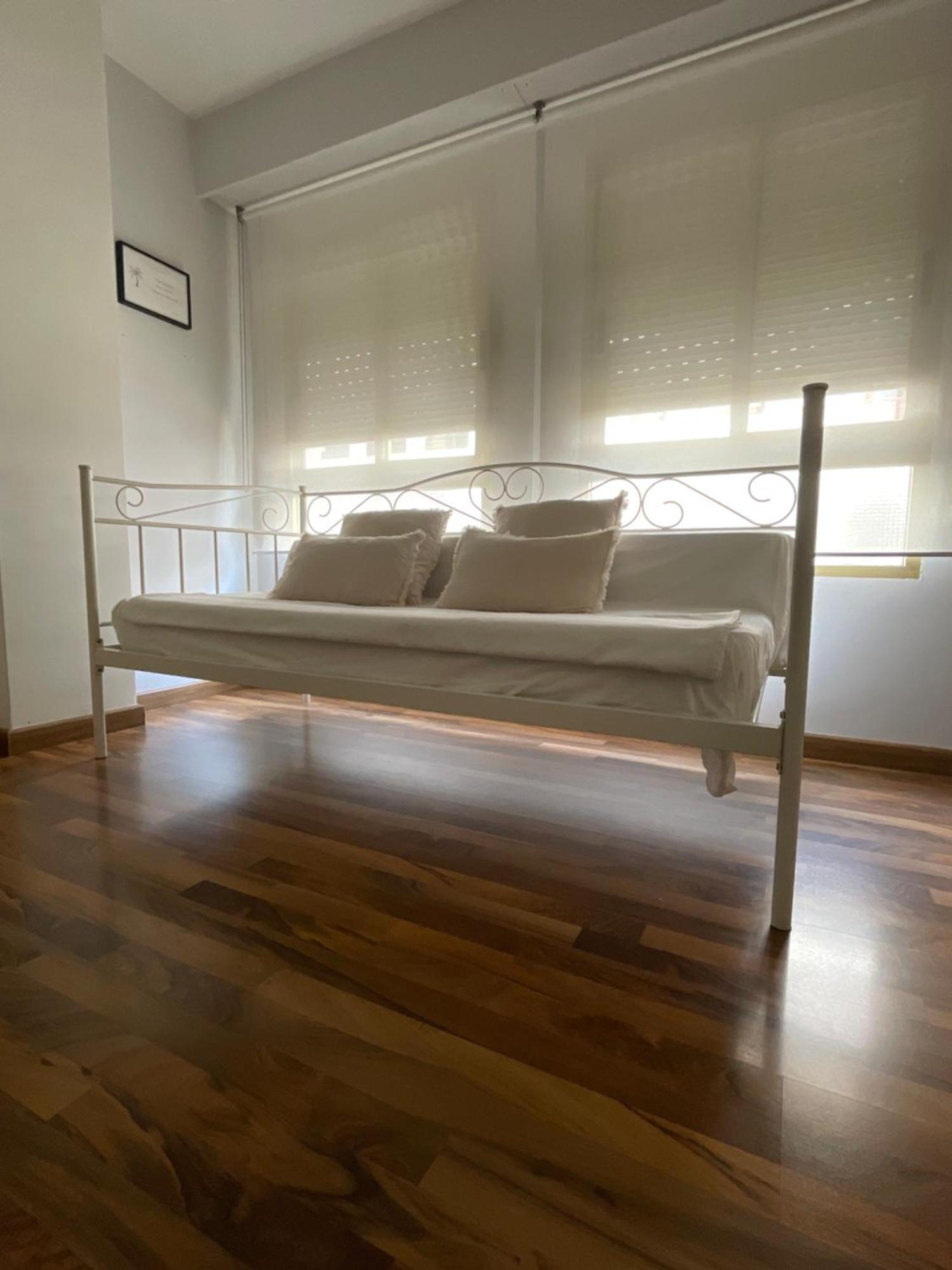 Piso Centrico En Elche Daire Dış mekan fotoğraf
