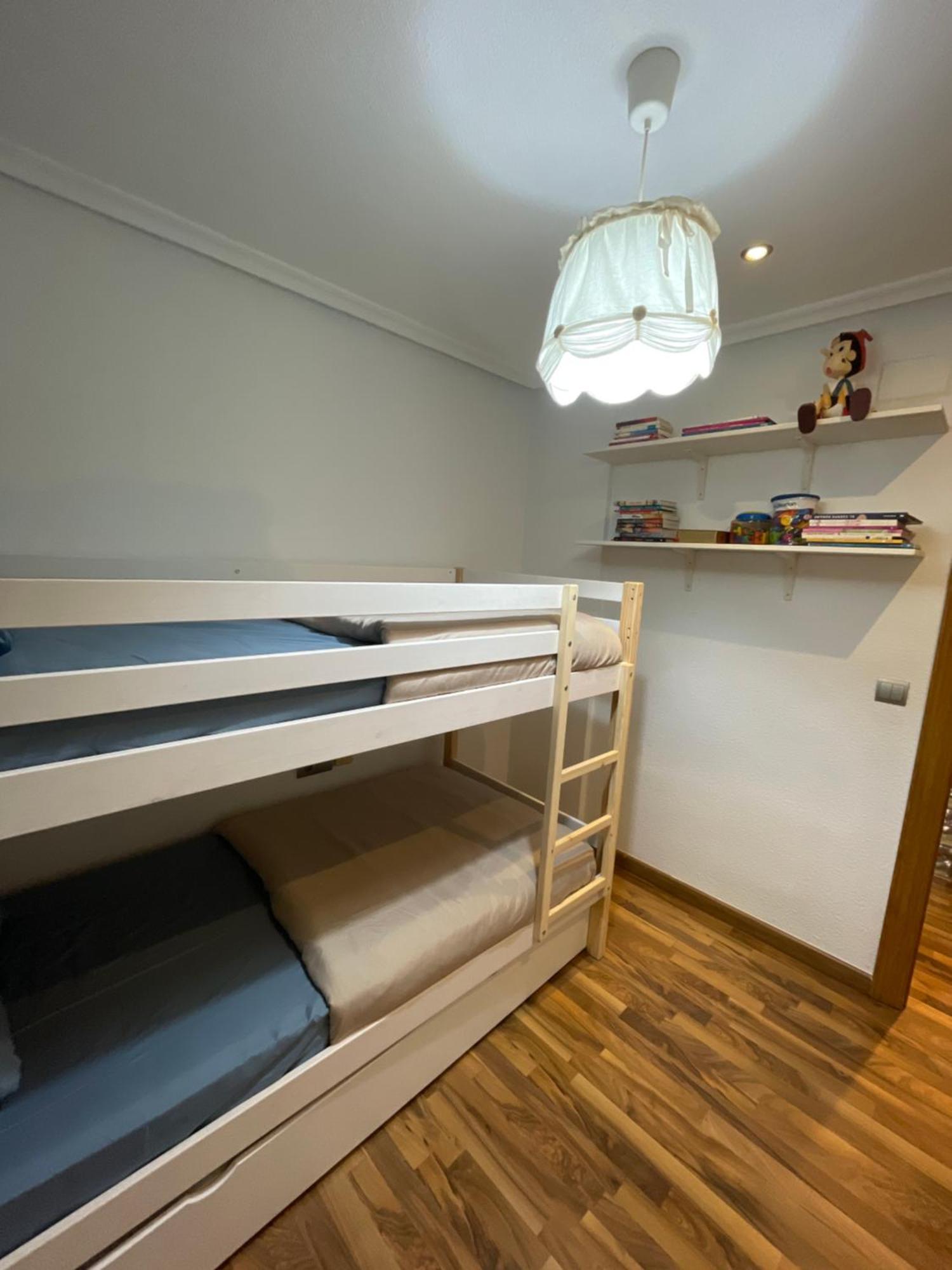 Piso Centrico En Elche Daire Dış mekan fotoğraf