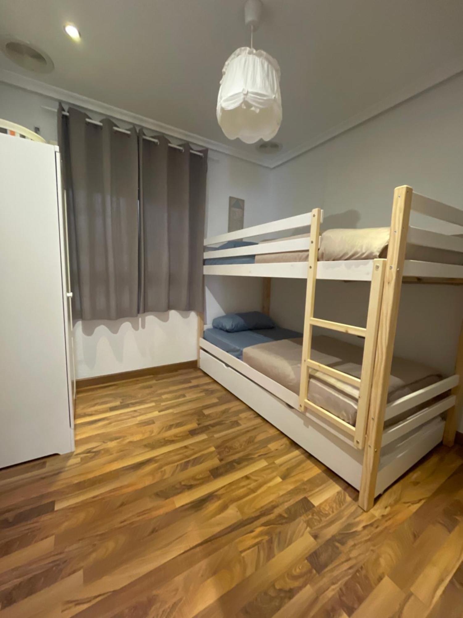 Piso Centrico En Elche Daire Dış mekan fotoğraf