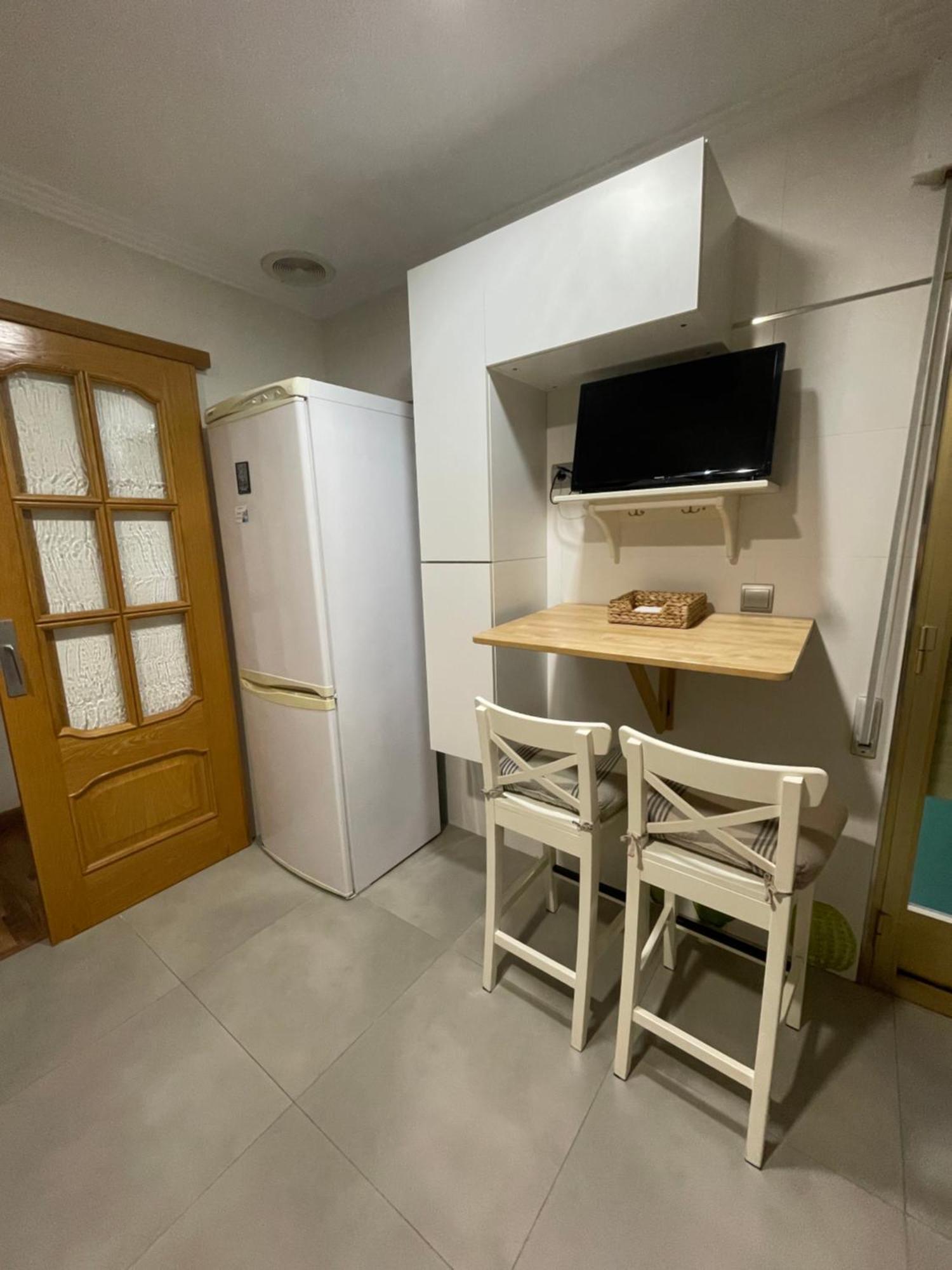 Piso Centrico En Elche Daire Dış mekan fotoğraf