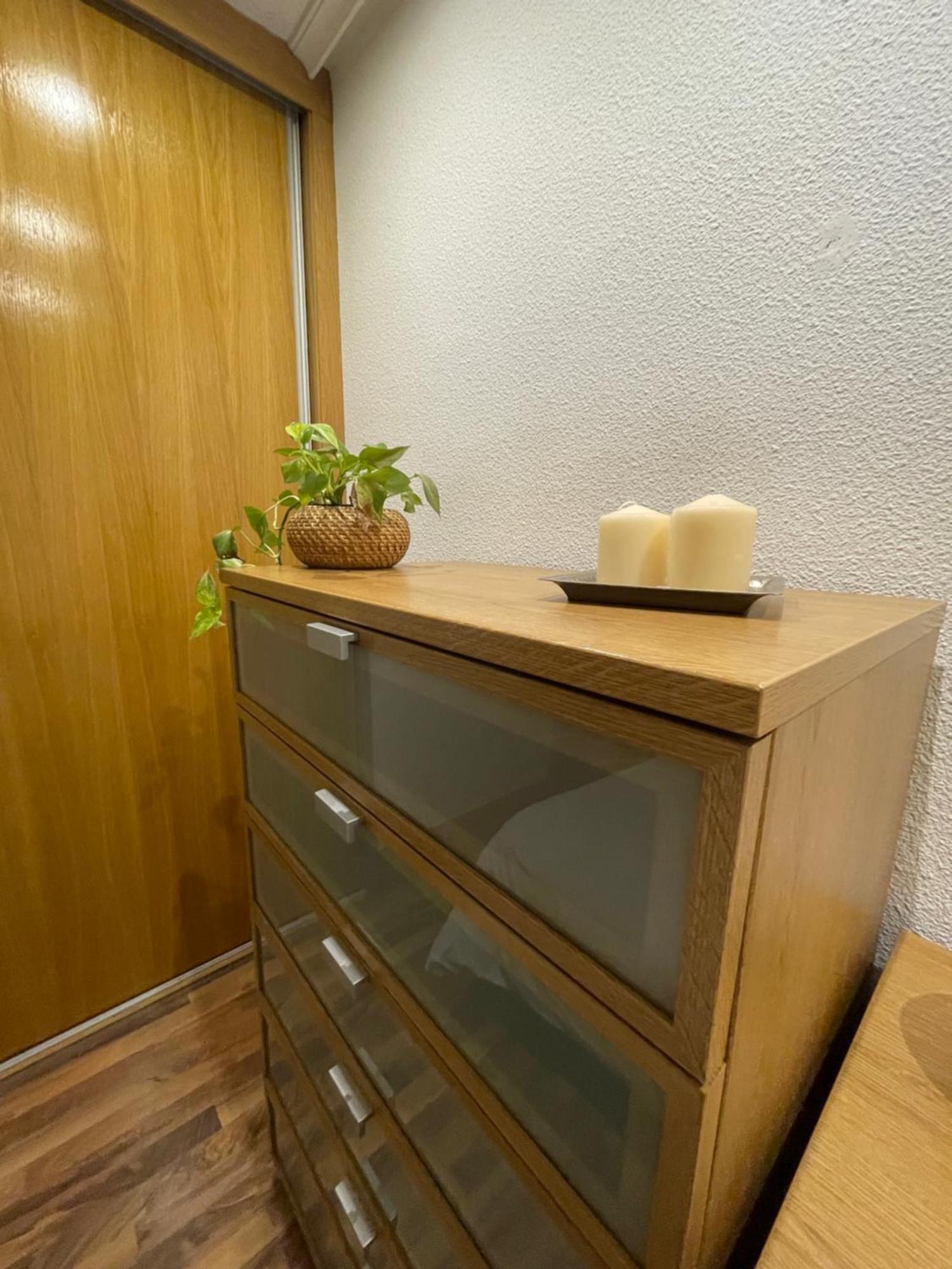 Piso Centrico En Elche Daire Dış mekan fotoğraf