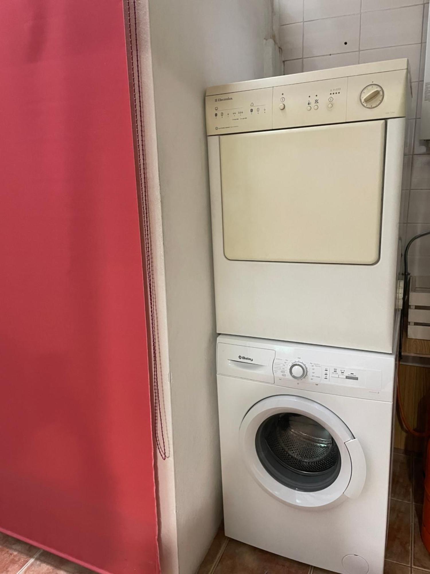 Piso Centrico En Elche Daire Dış mekan fotoğraf