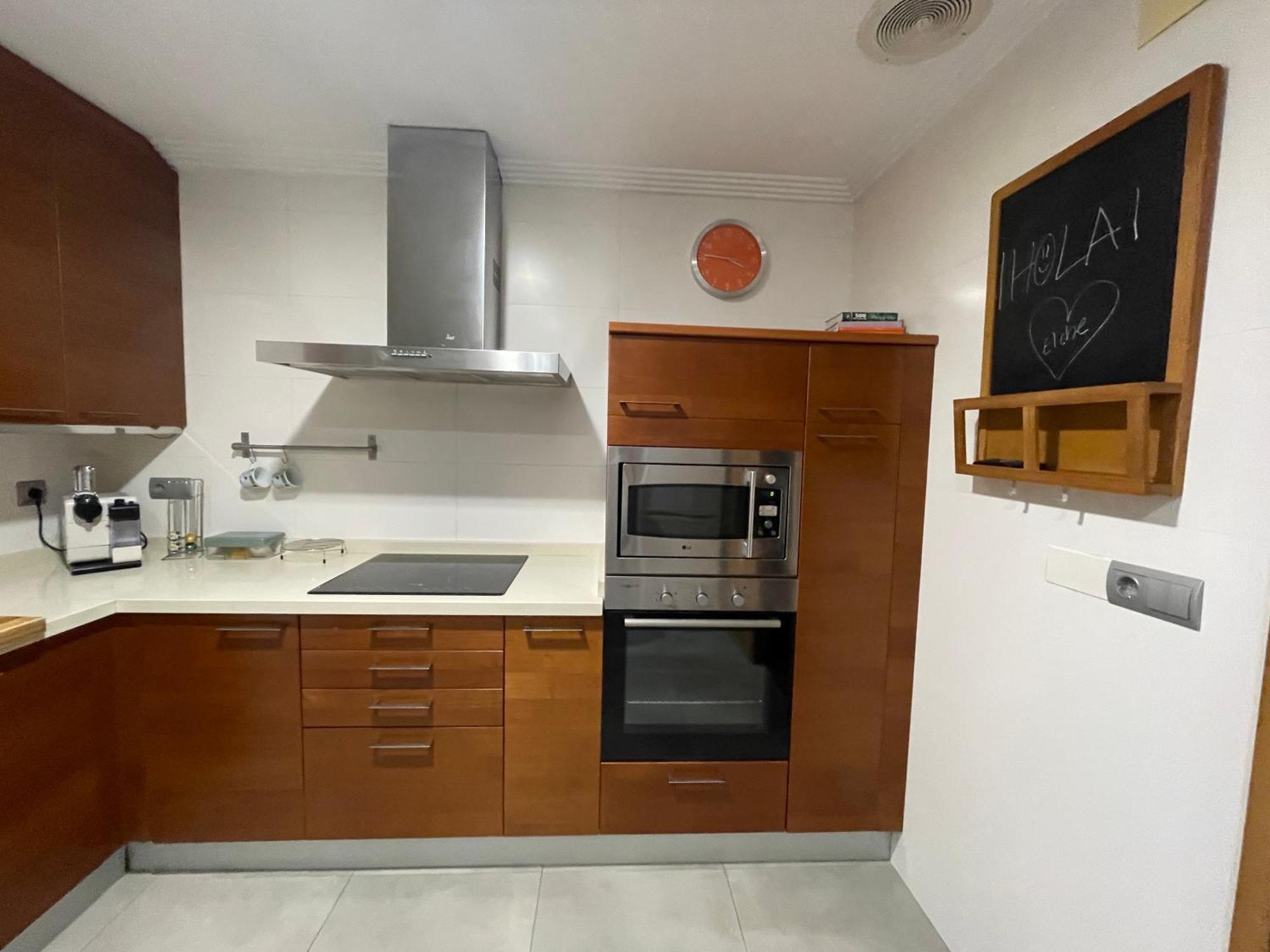 Piso Centrico En Elche Daire Dış mekan fotoğraf