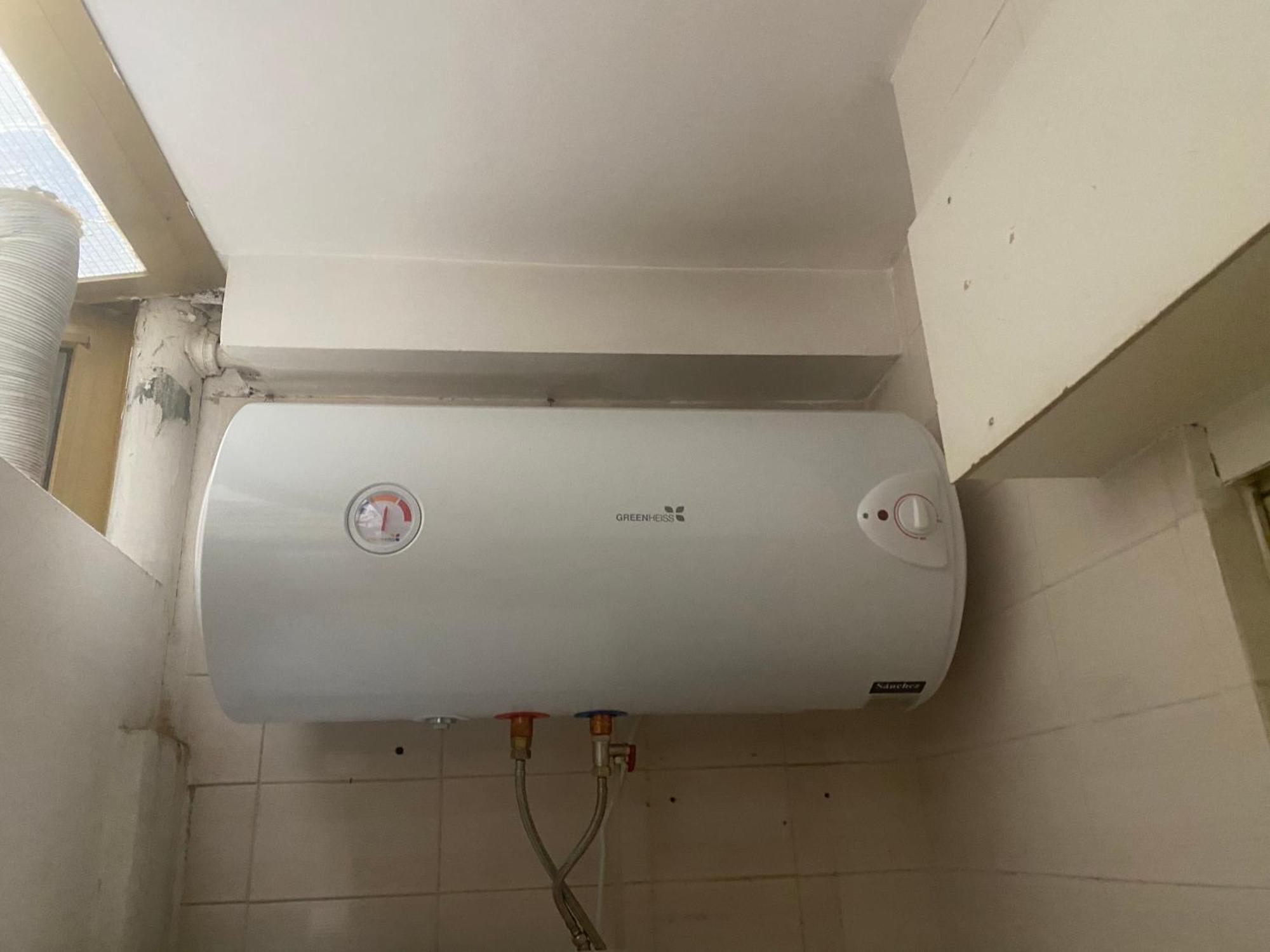 Piso Centrico En Elche Daire Dış mekan fotoğraf